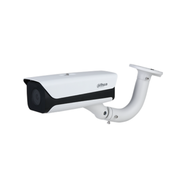 Dahua ITC215-PW6M-IRLZF-B Plaka Tanıma Kamerası