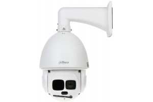 Dahua SD6AL245U-HNI-IR 2MP 1080P 45x Starlight Silecekli Akıllı Takipli IP PTZ Network Speeddome Kamera