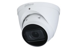 Dahua IPC-HDW2231T-ZS-27135-S2 2MP 1080P H265+ Motorize Lensli Starlight Poe IP Dome Kamera