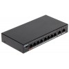 Dahua PFS3010-8ET-65 8 Port Poe 2 Uplink Poe Switch