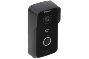 Dahua VTO2111D-P-S2 Kameralı IP İntercom Villa Tipi Zil Paneli Görüntülü Diafon