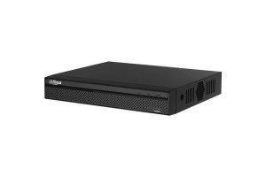 Dahua NVR2104HS-T 4 Kanal H265+ 4K (8MP 6MP 5MP 4MP 2MP 1080P) Ultra HD NVR Kayıt Cihazı