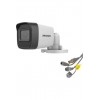 Hikvision Haikon DS-2CE16D0T-EXIPF 2MP 1080P 2.8MM HD-TVI AHD IR Bullet Kamera