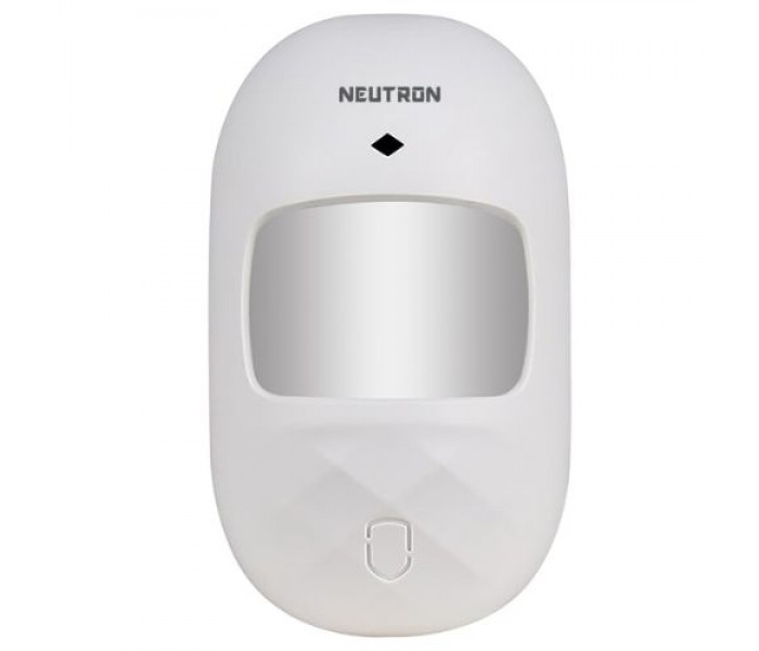 Neutron NTL-PS-01RF Kablosuz Pır Hareket Sensörü