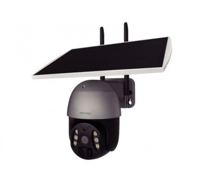 Neutron NTL-PT-09-WOS-3MP Solar Güneş Enerjili Bataryalı 3MP Wifi Ptz Kamera