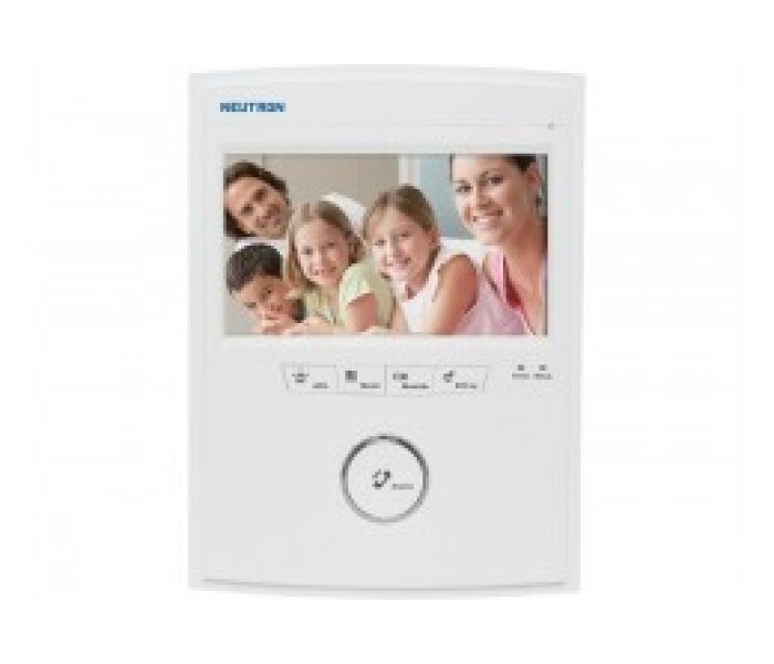 Neutron VTH1520AS Villa Tipi Görüntülü Diafon