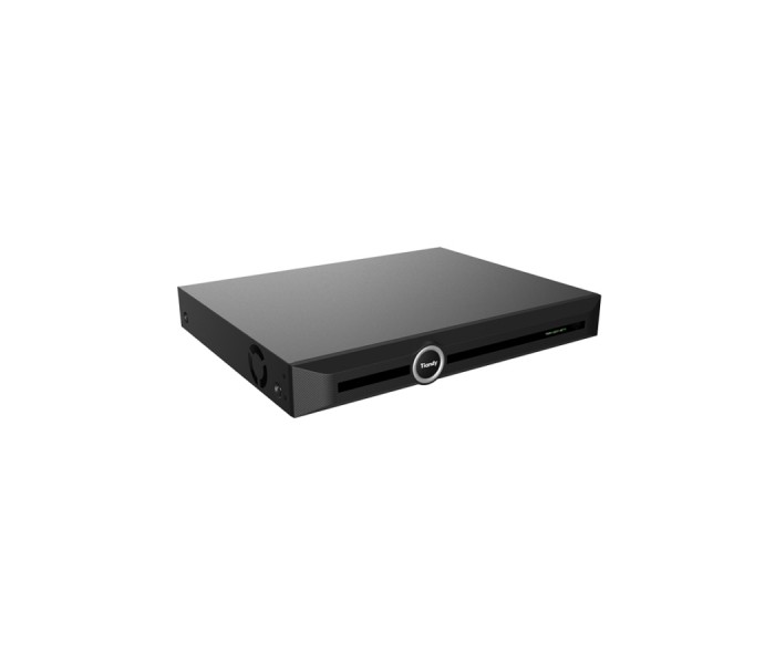 Tinady TC-R3240 I-B-N-H H265+ 2 HDD 40 Kanal NVR Kayıt Cihazı