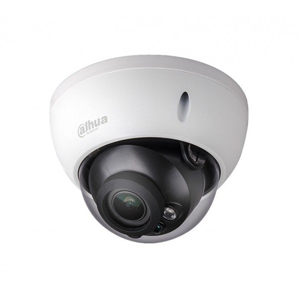 DAHUA IPC-HDBW2231R-ZS-27135 H265 2MP 1080P SD Kartlı WDR IR Dome Poe IP Kamera