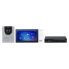 KTP01-S2(S) IP Villa Outdoor Station & Indoor Monitor