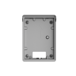 VTM05R Surface-mounted rain cover for VTO2202F