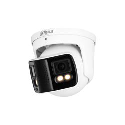 DH-IPC-PDW5849-A180-E2-ASTE 2×4MP Full-color Duo Splicing WizMind Network Camera