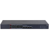 DH-CS4218-16ET-240 18-Port Yönetilebilir 16-Port PoE Bulut Switch