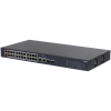 DH-CS4226-24ET-240 26-Port Yönetilebilir 24-Port PoE Bulut Switch