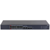 DH-CS4220-16GT-135 20-Port Yönetilebilir 16-Port PoE Bulut Gigabit Switch