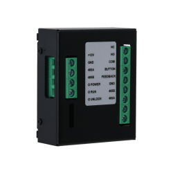 DH-DEE1010B-S2 Access Control Extension Module