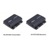 DH-OTE103R - Ethernet Optical Transceiver (Receiver)