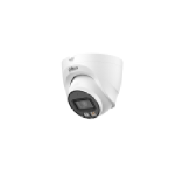 DH-IPC-HDW1249T-S-IL 2MP Smart Dual Light Fixed-focal Eyeball Network Camera