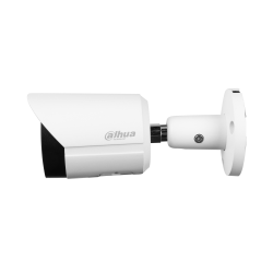 DH-IPC-HFW2441S-S - 4MP IR Fixed-focal Bullet WizSense Network Camera