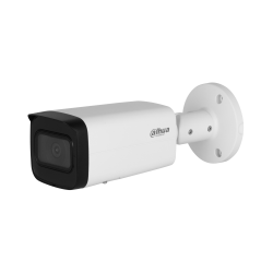 DH-IPC-HFW2441T-AS - 4MP IR Fixed-focal Bullet WizSense Network Camera