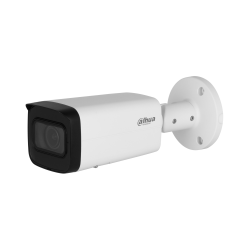 DH-IPC-HFW2441T-ZAS - 4MP IR Vari-focal Bullet WizSense Network Camera