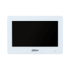 DHI-VTH5123H-W - Beyaz - 2-Wire Wi-Fi Hybrid Indoor Monitor