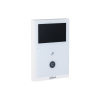 DHI-VTH5113H-W - Beyaz - 2-wire Wi-Fi Hybrid Indoor Monitor 4,3
