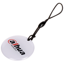 DHI-IC-M1B Mifare 13.56 MHz Keyfob