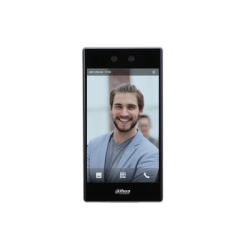 ASI8213SA-W Dahua Face Recognition Access Controller