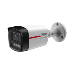 DH-IPC-HFW2449TL-S-LED-0280B-PRO 4MP WizColor Fixed-focal Bullet WizSense Network Camera