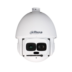DH-SD6AL245GB-HNV 2MP 45x Starlight IR PTZ Network Camera