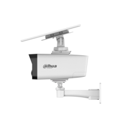 DH-IPC-HFW2441DG-4G-SP-B-MAX 4MP Outdoor Solar Battery Bullet 4G Camera