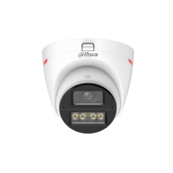 HAC-HDW1249X-A-PRO-0280B-DIP 2MP WizColor HDCVI Fixed-focal Eyeball Camera