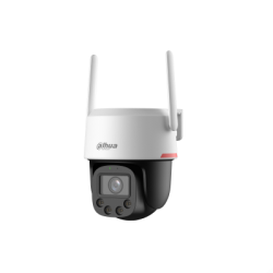 P5F-PV-0360B-PRO Wireless Network PT Camera