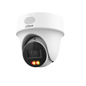 DH-IPC-PT1239H-S-PV-0280B 2MP Smart Dual Light Active Deterrence Network PT Camera