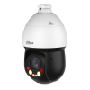 SD4D225DB-HNY 2MP 25x Smart Dual Light WizSense Network PTZ Camera