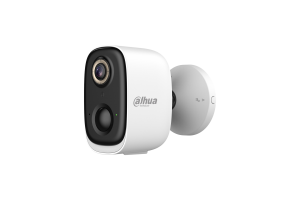 BF5H - Wi-Fi Battery Security Camera