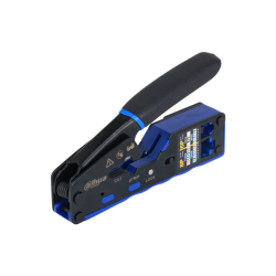PFM914 - 6P 8P Pass-through Ethernet Çakma Pensesi ( Yeni Nesil)