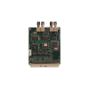 Honeywell Gent VIG-NC-FO - Fiber Network Kartı VIGILON Paneller İçin EN54