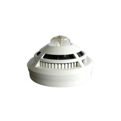 Honeywell Gent S4-715 - S-Quad Optik Duman Dedektörü, İzolatörlü, EN-54-7,17&18, CE