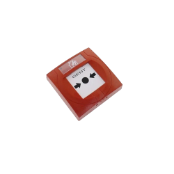 Honeywell Gent S4-34805 - Yangın Alarm Butonu, Resetlenebilir