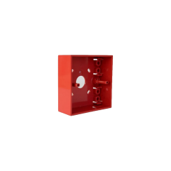 Honeywell Gent S4-34895 - Buton Montaj Kutusu