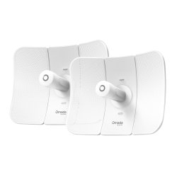 Tp-Link - Beam Bridge 5 UR KIT - 5GHz Ultra-Range Wireless Bridge