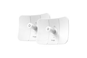 Tp-Link - Beam Bridge 5 UR KIT - 5GHz Ultra-Range Wireless Bridge