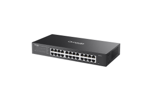 Tp-Link - ES224G - Omada 24-Port Gigabit Easy Managed Switch