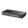 Tp-Link - ES216G - Omada 16-Port Gigabit Easy Managed Switch