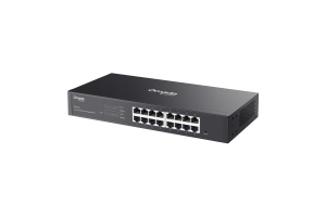 Tp-Link - ES216G - Omada 16-Port Gigabit Easy Managed Switch