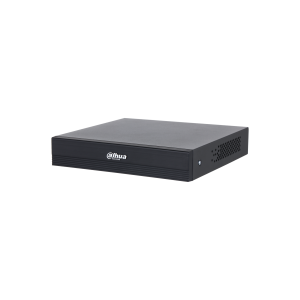 XVR1B08H-I/T - 8CH Penta-brid 5MP Value/1080P Cooper 1U 1HDD WizSense Digital Video Recorder