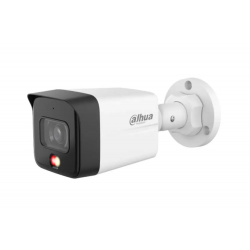 IPC-HFW1239TC1-SA-IL-0360B-S6 - 2MP Sesli IP Bullet Kamera