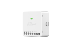 ARM7022-W2(868) Kablosuz Çift Kanal (Panjur Destekli) Duvar Switch (100–240 VAC, Toplam 16A)