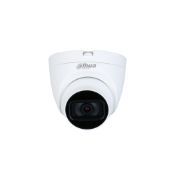 HAC-HDW1500TRQ-0280B-S2 5MP Starlight HDCVI Quick-to-install IR Eyeball Camera